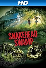 watch-SnakeHead Swamp (2014)