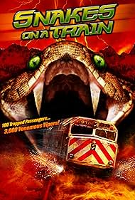 watch-Snakes on a Train (2006)