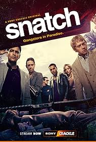 watch-Snatch (2017)