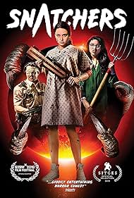 watch-Snatchers (2020)