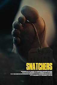 watch-Snatchers (2025)