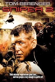 watch-Sniper 2 (2008)