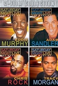 watch-SNL: The Best of Adam Sandler (1999)