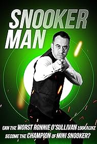 watch-Snooker Man (2024)