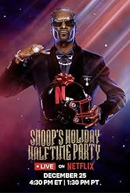 watch-Snoop's Holiday Halftime Party (2025)