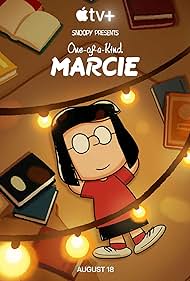 watch-Snoopy Presents: One-of-a-Kind Marcie (2023)