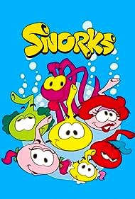 watch-Snorks (1984)