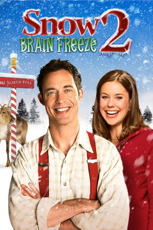 watch-Snow 2: Brain Freeze (2008)