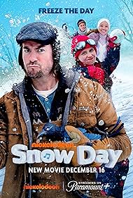 watch-Snow Day (2022)