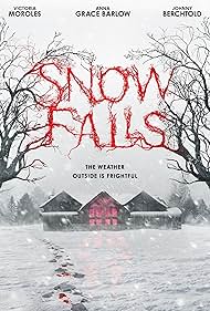 watch-Snow Falls (2023)