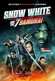 watch-Snow White and the Seven Samurai (2024)