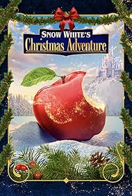 watch-Snow White's Christmas Adventure (2023)