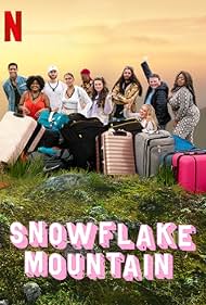 watch-Snowflake Mountain (2022)
