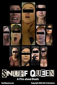 watch-Snuff Queen (2023)