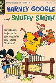 watch-Snuffy Smith and Barney Google (1961)