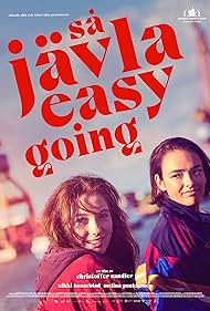 watch-So Damn Easy Going (2022)