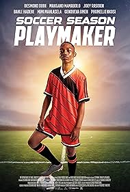 watch-Soccer Season: Playmaker (2025)