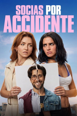 watch-Socias por accidente (2026)