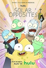 watch-Solar Opposites (2020)