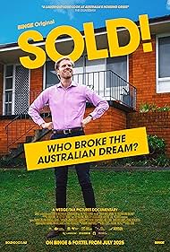 watch-Sold! Who Broke the Australian Dream? (2025)
