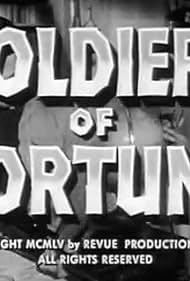 watch-Soldiers of Fortune (1955)