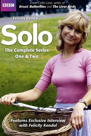 watch-Solo (TV Series 1981–1982) 1981