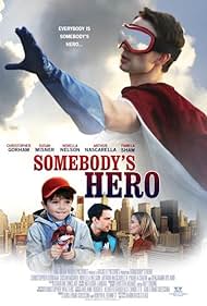 watch-Somebody's Hero (2012)