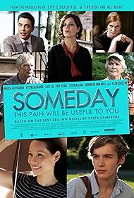 watch-Someday This Pain Will Be Useful to You (2012)