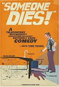 watch-Someone Dies! (2024)