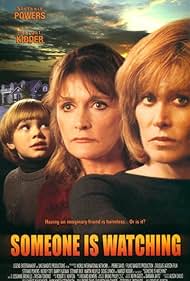 watch-Someone Is Watching (2000)