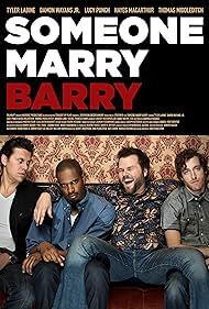 watch-Someone Marry Barry (2014)