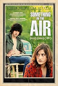 watch-Something in the Air (2012)