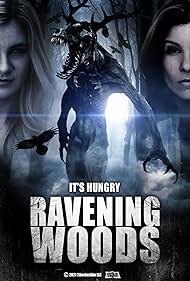 watch-Something in the Woods (2021)