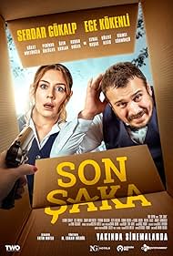 watch-Son Åžaka (2020)