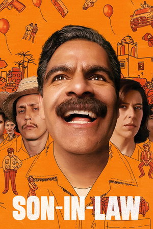 watch-Son-in-Law (2026)