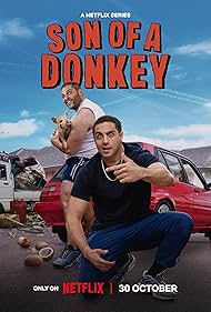 watch-Son of a Donkey (2025)