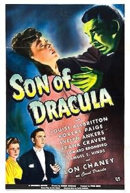 watch-Son of Dracula (1943)