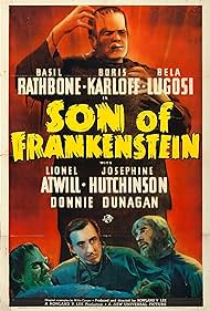 watch-Son of Frankenstein (1939)