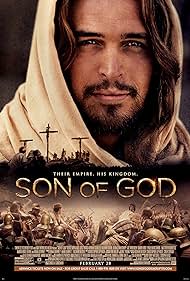 watch-Son of God (2014)