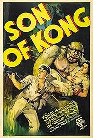 watch-Son of Kong (1933)
