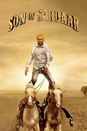 watch-Son of Sardaar (2012)