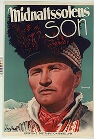 watch-Son of the Midnight Sun (1939)