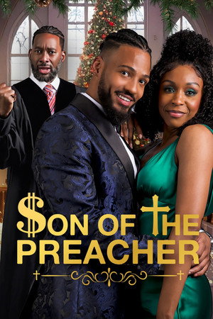 watch-Son of the Preacher (2025)