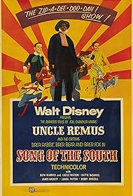 watch-Song of the South (1946)