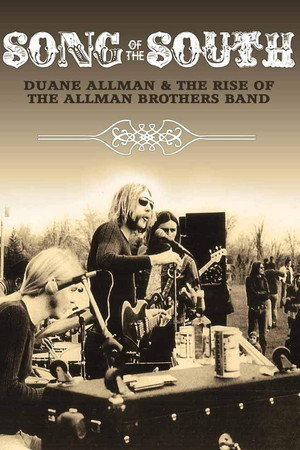 watch-Song of the South: Duane Allman and the Rise of the Allman Brothers Band (2013)