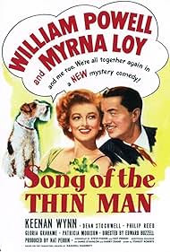 watch-Song of the Thin Man (1947)