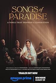 watch-Songs of Paradise (2025)
