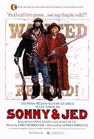 watch-Sonny and Jed (1972)