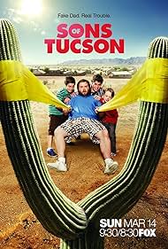 watch-Sons of Tucson (2010)