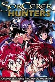 watch-Sorcerer Hunters (1995)